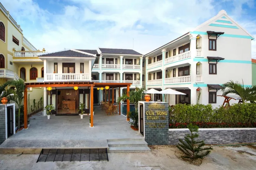 Ảnh Estuary Villa (Hoi An Estuary Villa)