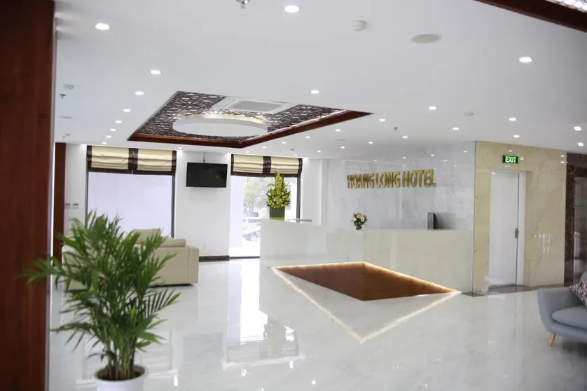 Ảnh Golden Dragon Hotel