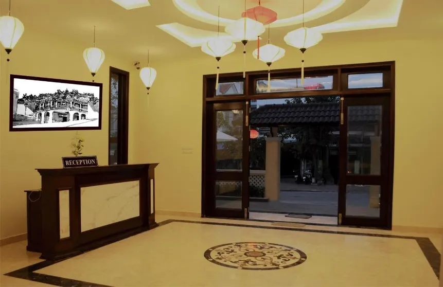 Ảnh Calla Villa Hoi An