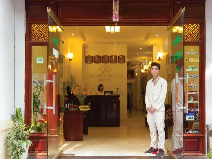 Ảnh Labevie Hotel