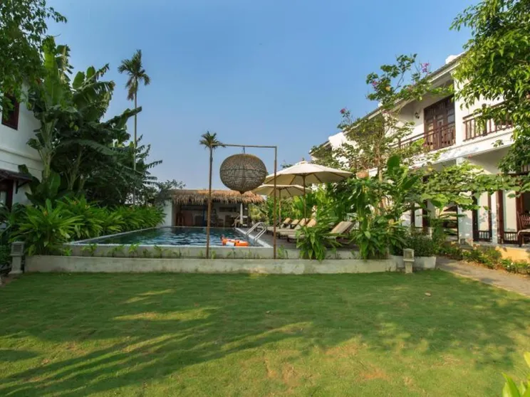 Ảnh Hoi An Village Villas