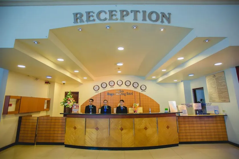 Ảnh Yasaka Saigon Resort Hotel & Spa