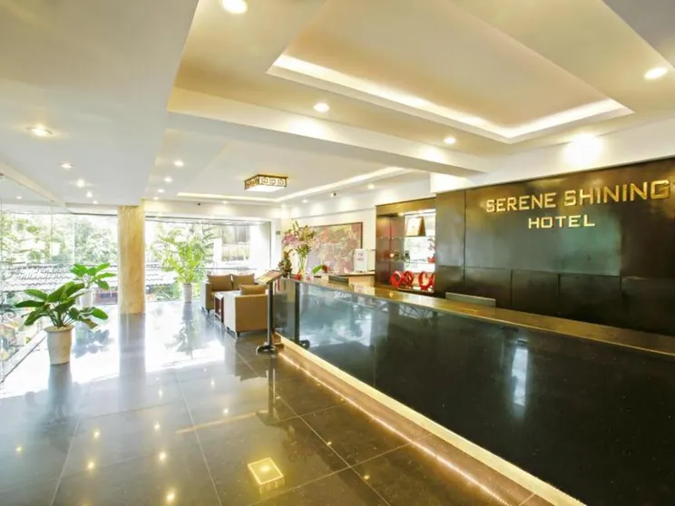 Ảnh Khách sạn Huế Serene Shining