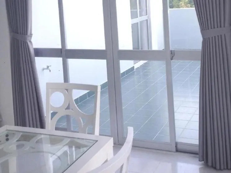 Ảnh Căn hộ dịch vụ Waterfall Bình Dương (Waterfall Residences Binh Duong)