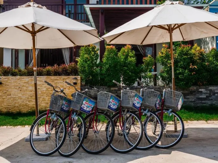 Ảnh Hiền Hòa Villa (Hien Hoa Villa Hoi An)