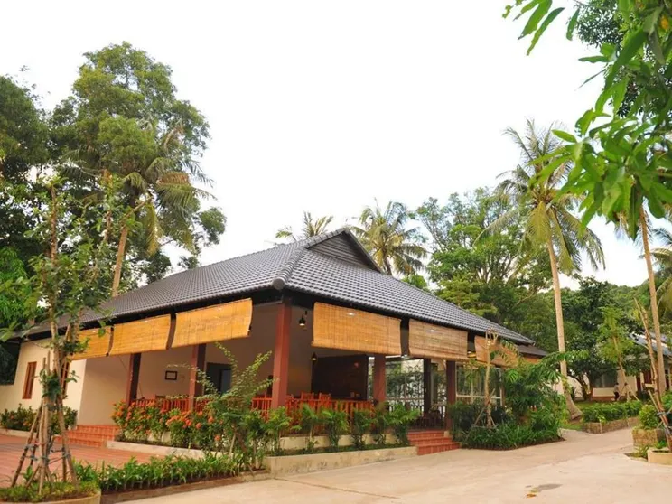 Ảnh MyPlace Siena Garden Resort Phú Quốc