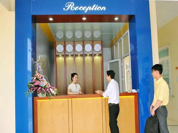 Ảnh Thanh Nien Hotel