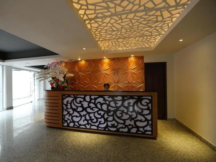 Ảnh Bonita Grand Hotel