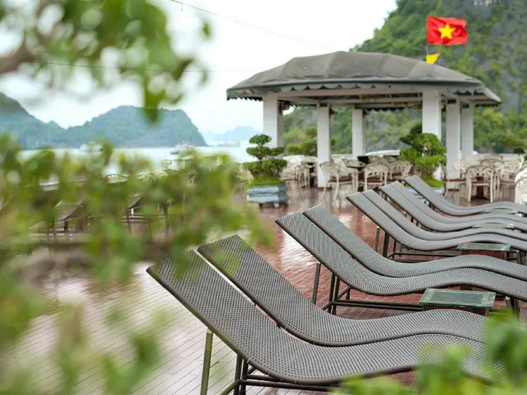 Ảnh La Vela Classic Cruise Managed by Paradise Cruises