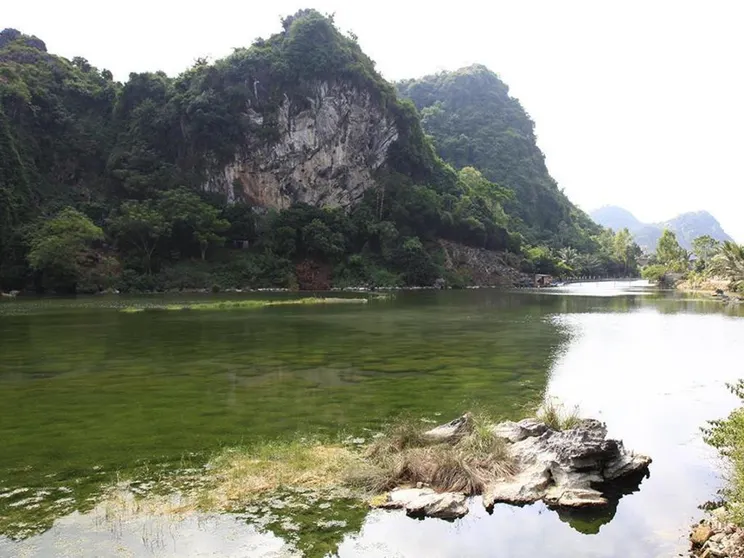 Ảnh Hotel Little Cat Ba