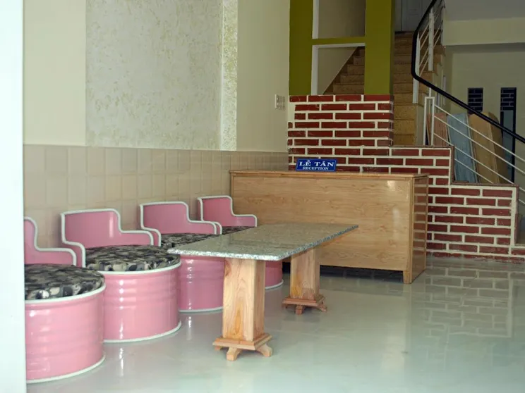 Ảnh Thanh An 3 Guesthouse