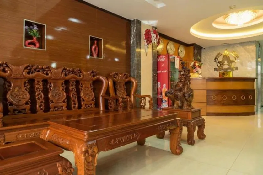 Ảnh Khách Sạn An Bình 2