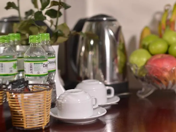 Ảnh Khách sạn B&B Hà Nội (B&B Hanoi Hotel)