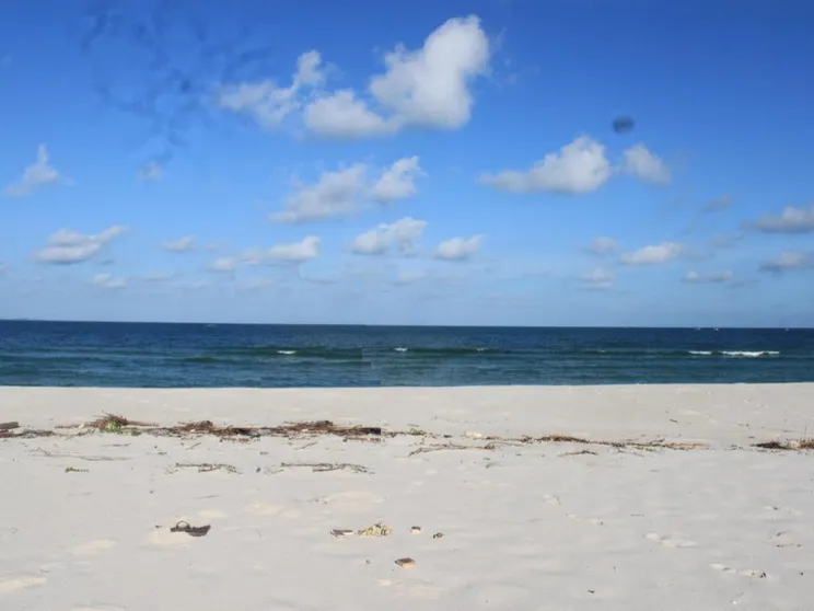 Ảnh Minh Chau Resort