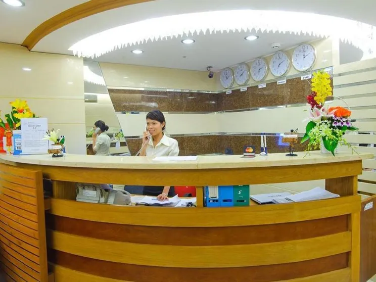 Ảnh Anh Minh Hotel