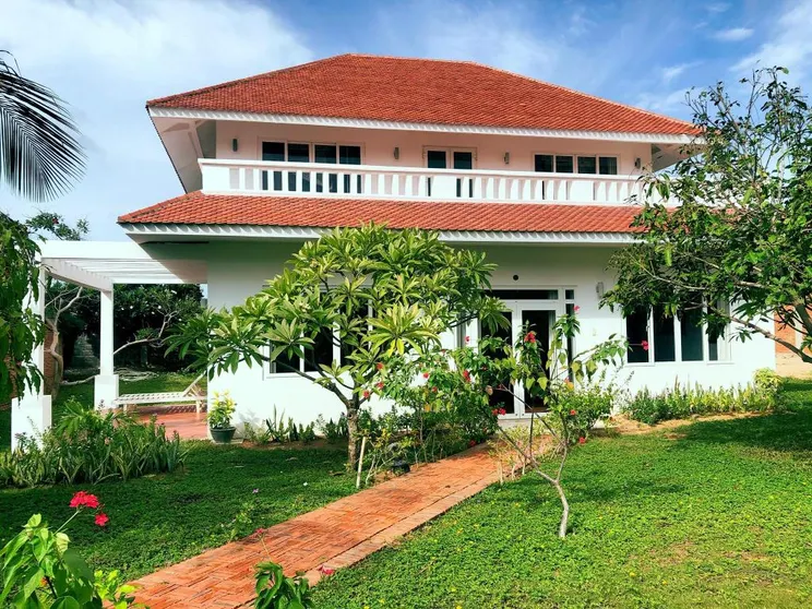 Ảnh Full Moon Village Resort