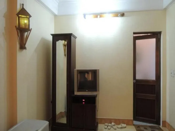 Ảnh Duc Tuan Hotel