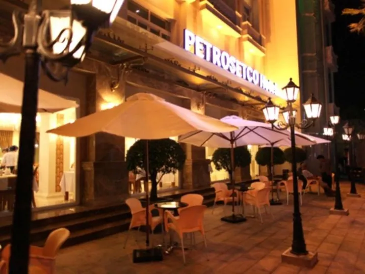 Ảnh Petrosetco Hotel
