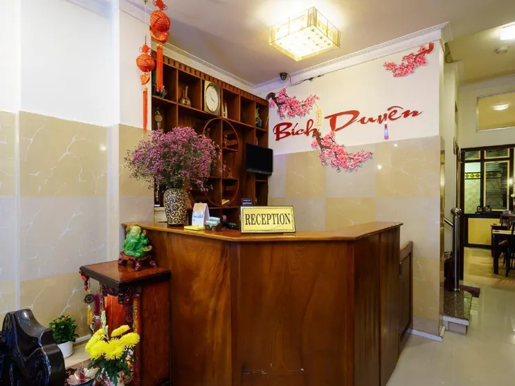 Ảnh Bich Duyen Hotel
