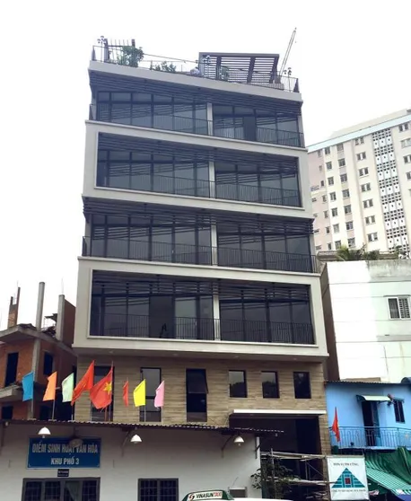 Ảnh La Regatta Riverside Residences