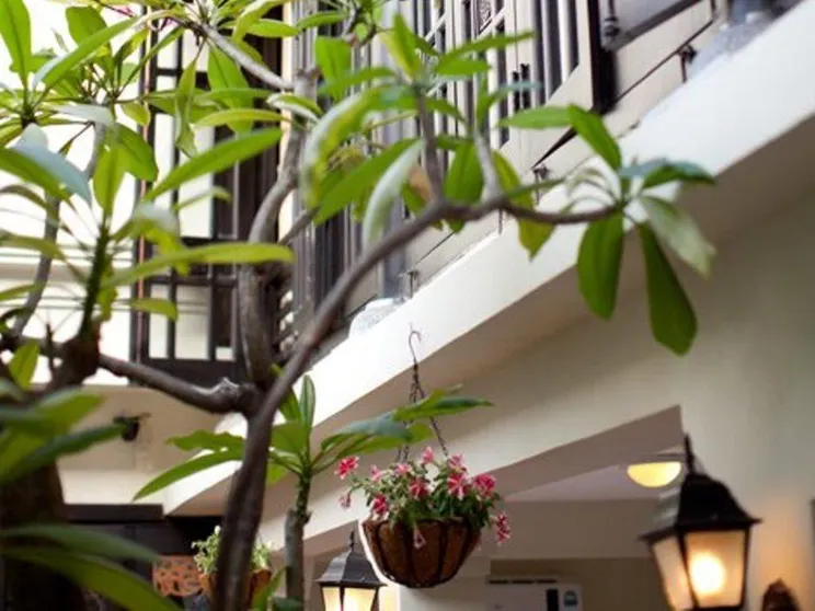 Ảnh Faifoo Boutique Hotel