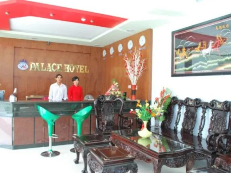 Ảnh Khách sạn Palace 2 (Palace 2 Hotel)