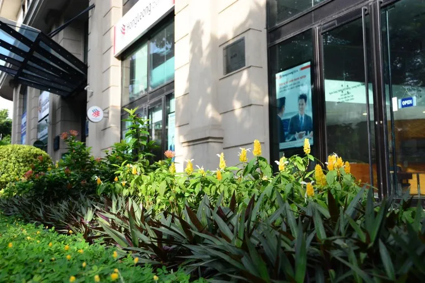 Ảnh Pacific Place Serviced Apartment