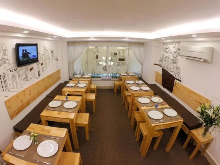 Ảnh Beautiful Saigon Hotel