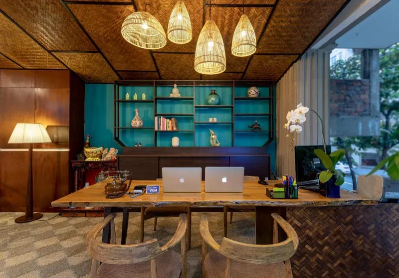 Ảnh Beach House An Thượng (Beach House An Thuong)