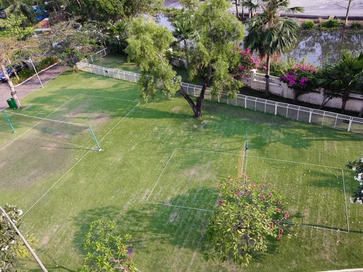 Ảnh Riverside Serviced Apartments