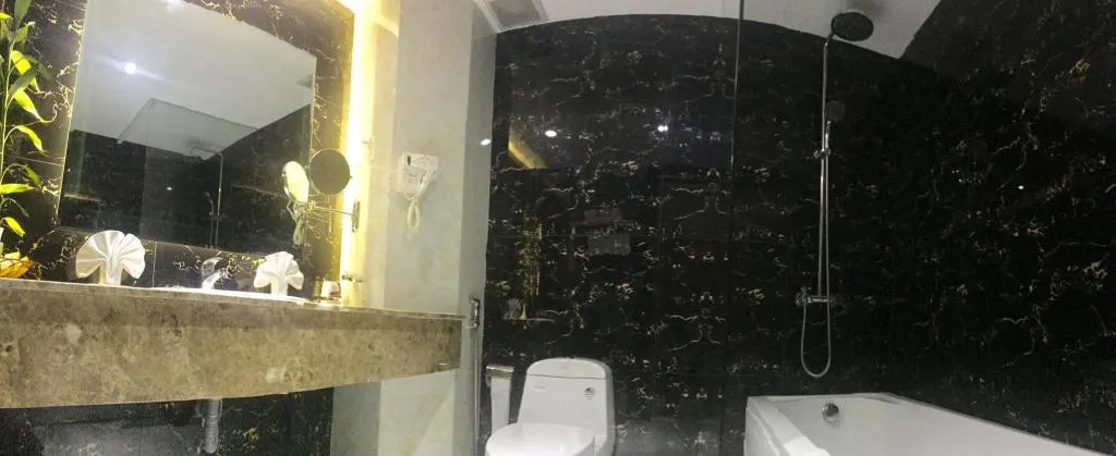 Ảnh Hoang Yen Hotel 1