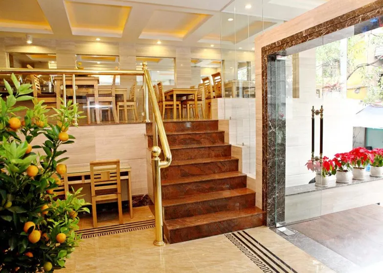 Ảnh Hanoi Sky Hotel