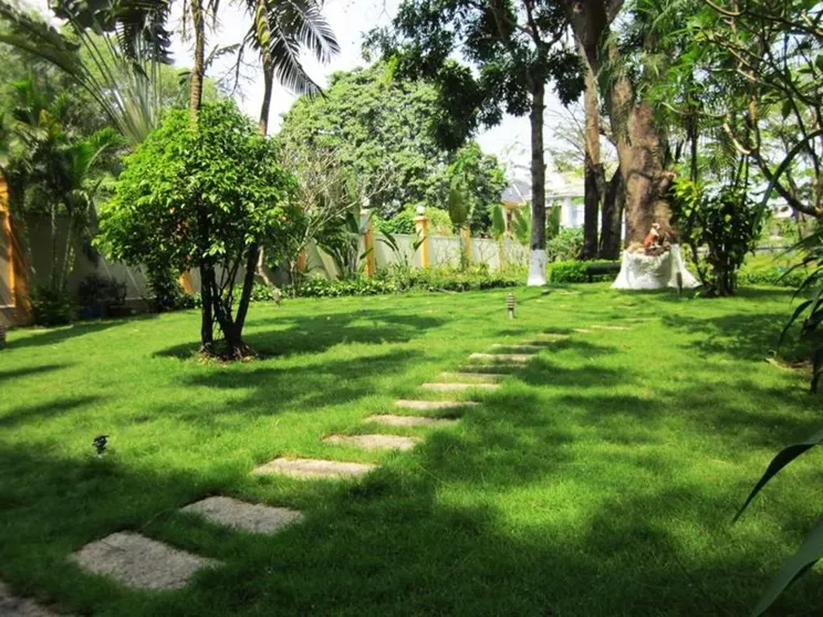 Ảnh Green Hills Serviced Residences