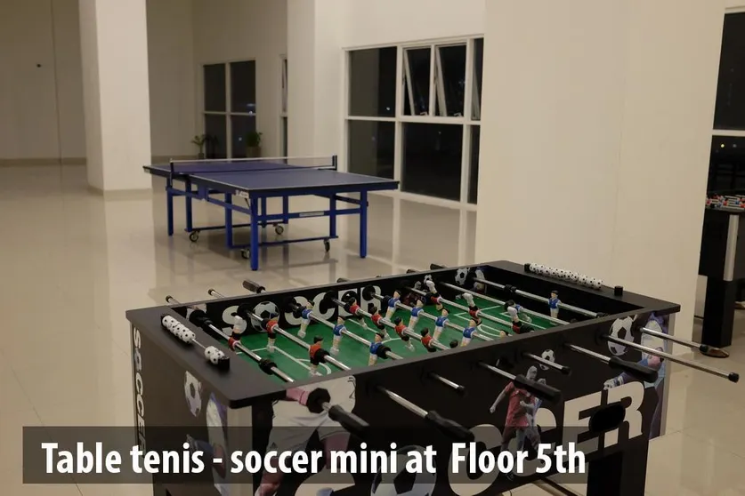 Ảnh Henry's Apartment 5star Luxury 2BR FreeSim3G 7th