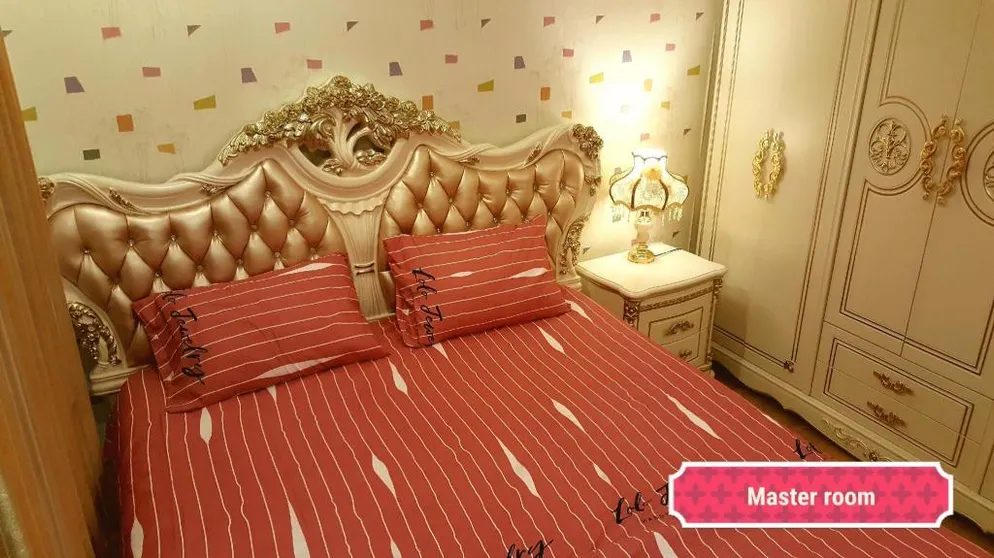 Ảnh Henry's Apartment  5star Luxury 2BR FreeSim3G 7th