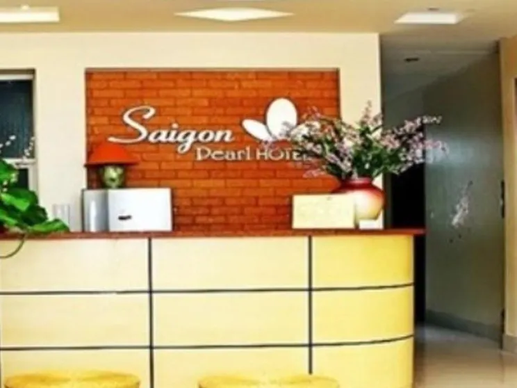Ảnh Khách sạn Saigon Pearl - Hoàng Quốc Việt (Saigon Pearl Hotel - Hoang Quoc Viet)