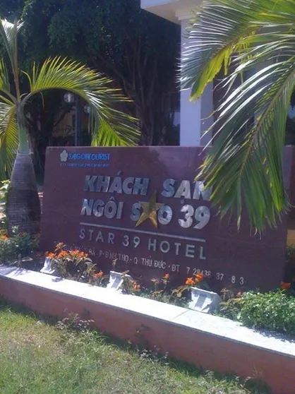 Ảnh Khách sạn Star 39 (Star 39 Hotel)