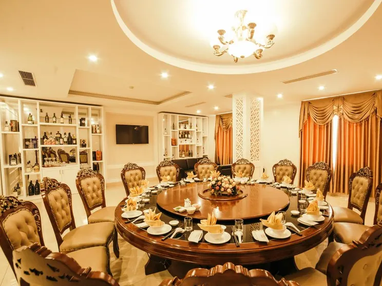 Ảnh Khách sạn Grand Móng Cái (GRAND MONG CAI HOTEL)