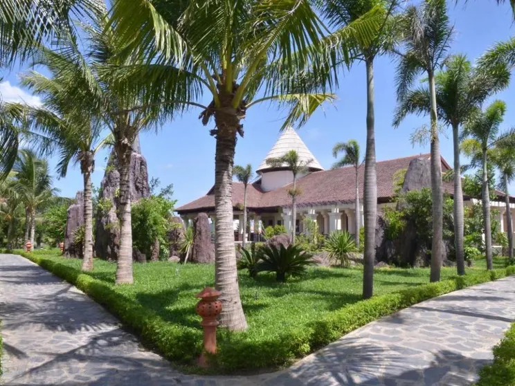 Ảnh Agribank Hoi An Beach Resort