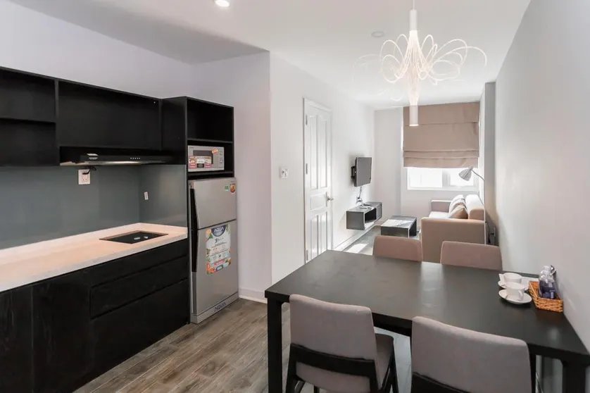 Ảnh VN House Beach