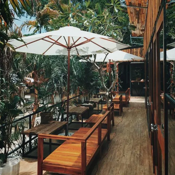 Ảnh THE FISH PHÚ QUỐC (THE FISH PHU QUOC)