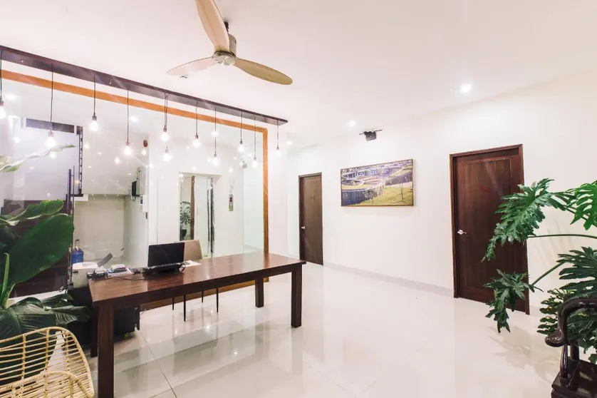 Ảnh LANA VILLA HOI AN