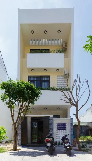 Ảnh 6BR Relaxing Villa nearby Danang Beach