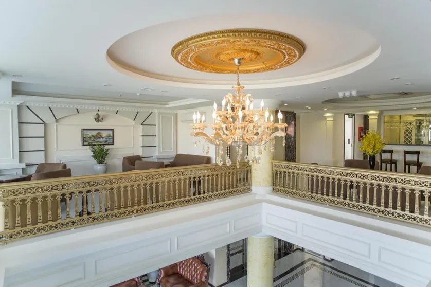 Ảnh Hemera Boutique Hotel Danang