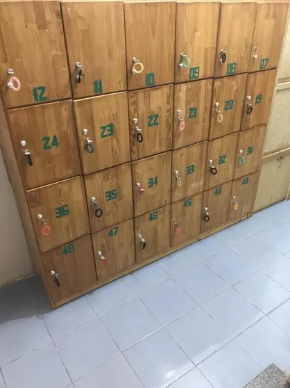 Ảnh Khách sạn Bụi Kiên Giang (Bui Kien Giang Hostel)