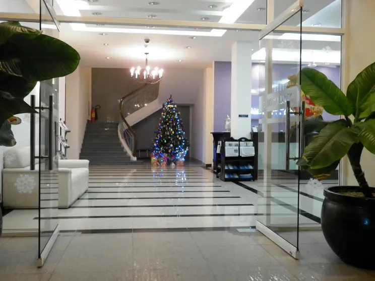 Ảnh Sea View Residence