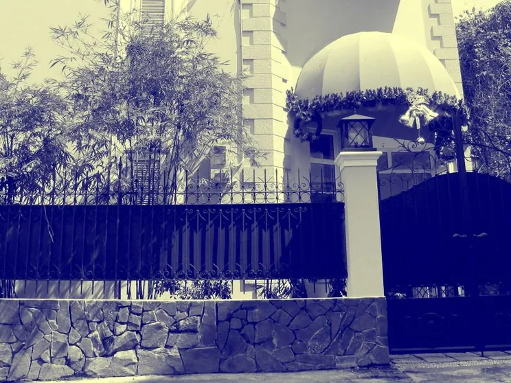 Ảnh Ma Maison Boutique Hotel Saigon