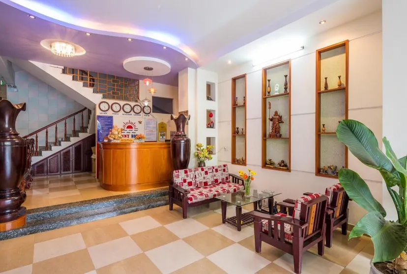 Ảnh Sunny Hotel Da Nang