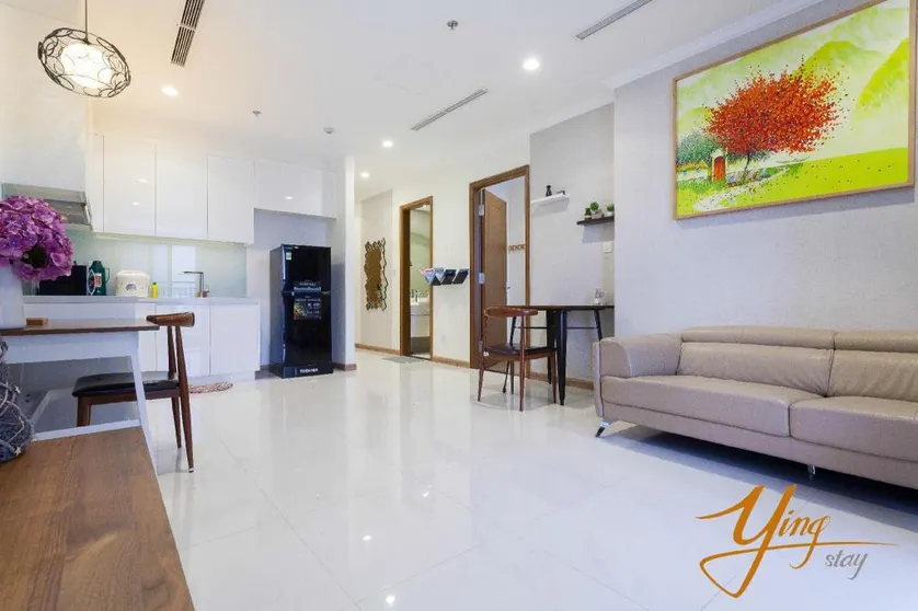 Ảnh Ying Stay Vinhomes Serviced Apartments