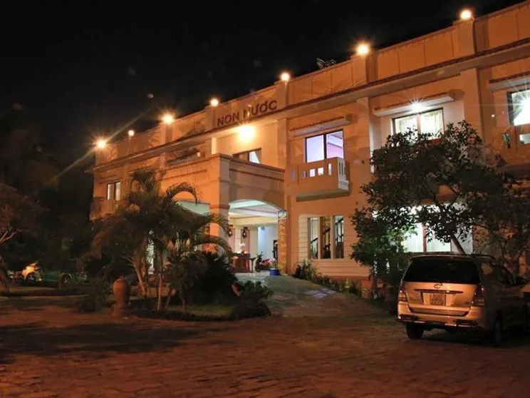 Ảnh Non Nước Resort